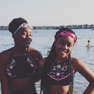 Meet your Posher, Samaria